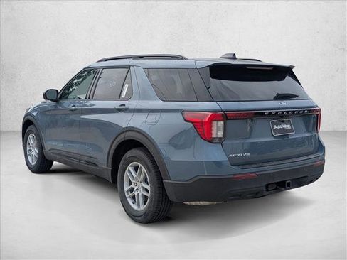New 2026 Ford Explorer Active RWD image 9