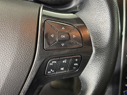 Used 2017 Ford Explorer Limited FWD image 15