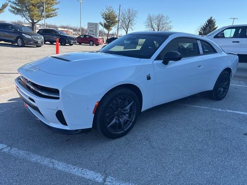 New 2026 Dodge Charger R/T Scat Pack image 13