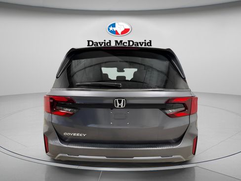 New 2026 Honda Odyssey EX-L image 5