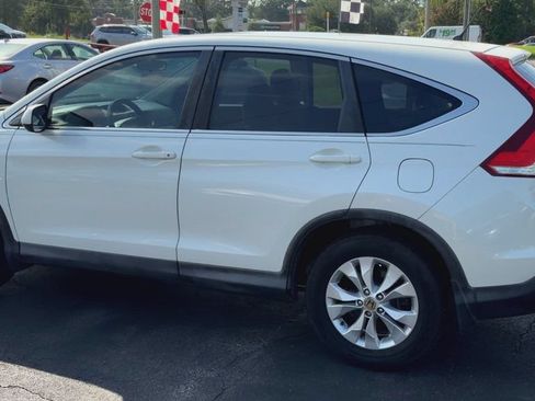 Used 2014 Honda CR-V EX image 6