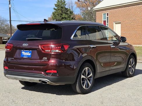 Used 2019 Kia Sorento EX image 7
