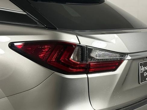 Used 2021 Lexus RX 350 FWD w/ Premium Package image 16