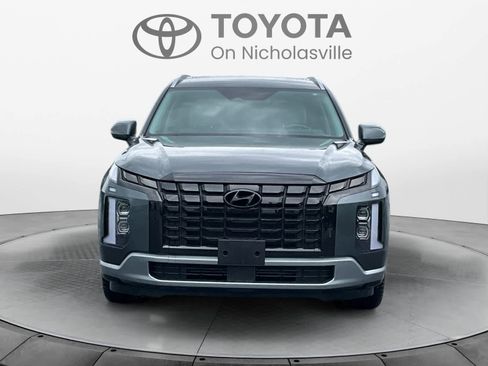 Used 2023 Hyundai Palisade SEL AWD/4WD image 9