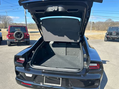 New 2024 Dodge Charger Daytona Scat Pack w/ Plus Group image 20