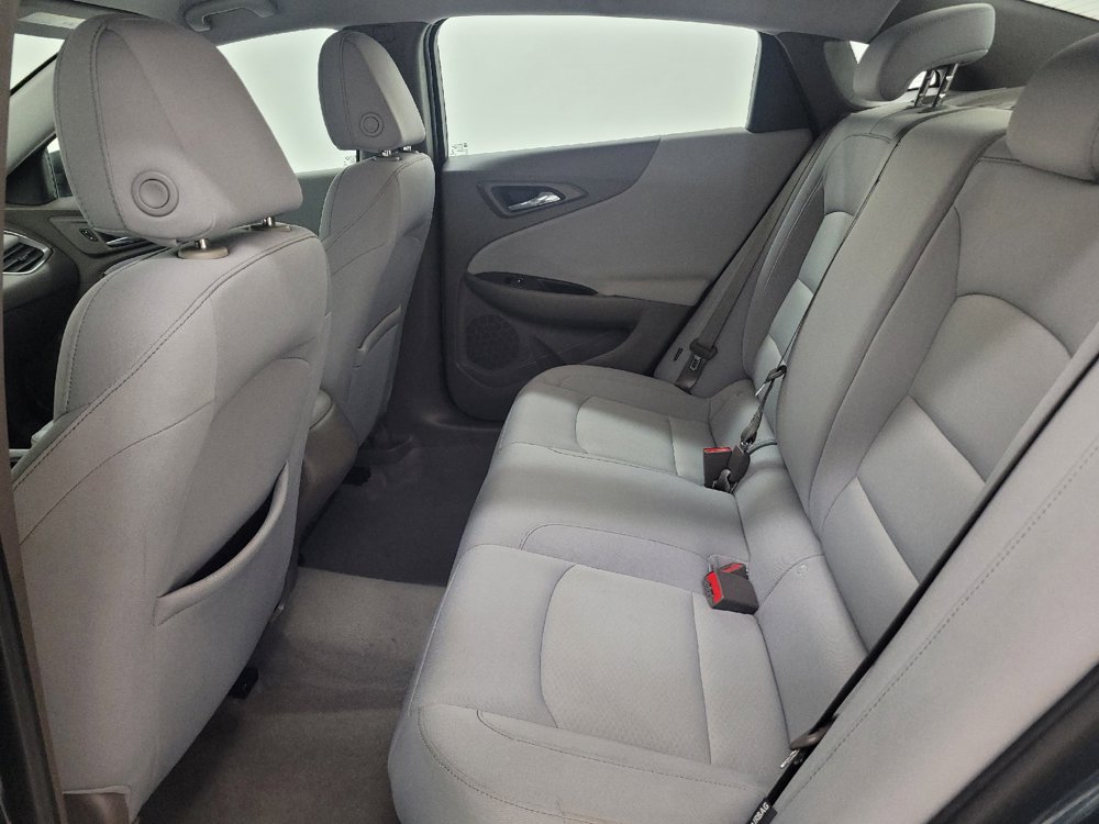 Used 2021 Chevrolet Malibu LS FWD image 18