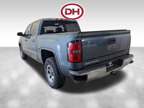 Used 2014 GMC Sierra 1500 2WD Crew Cab w/ Sierra Appearance Package image 9