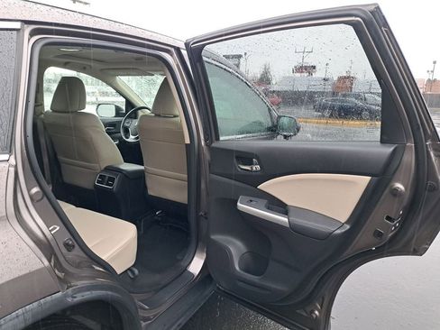 Used 2016 Honda CR-V EX-L image 14