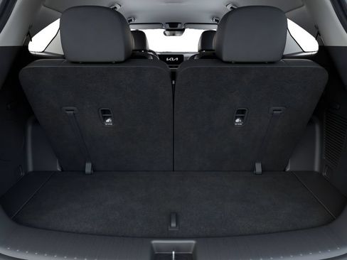 New 2026 Kia Sorento EX AWD/4WD image 19