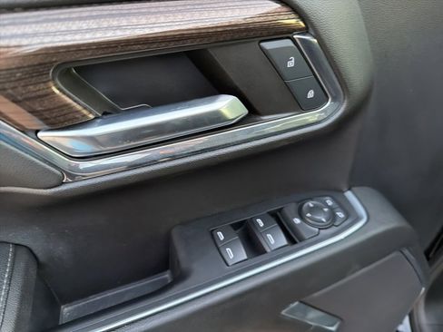 Used 2024 Chevrolet Silverado 1500 RST w/ LPO, Dark Essentials Package image 17