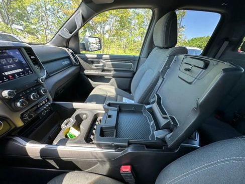 Used 2021 RAM 1500 Big Horn AWD/4WD image 27