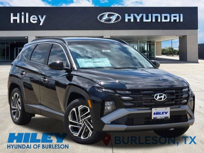 New 2026 Hyundai Tucson SEL Plus