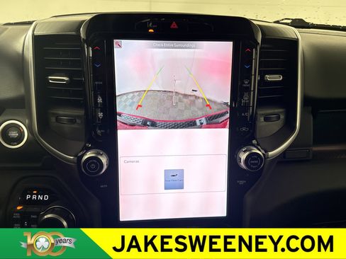 New 2026 RAM 1500 Big Horn image 23