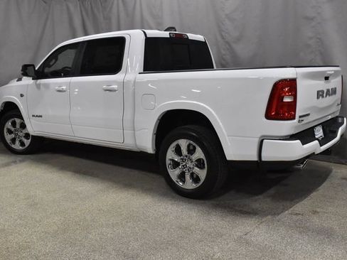 New 2026 RAM 1500 Big Horn image 7