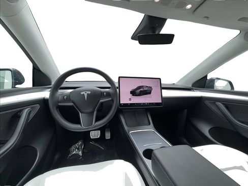 Used 2022 Tesla Model Y Performance AWD/4WD image 31