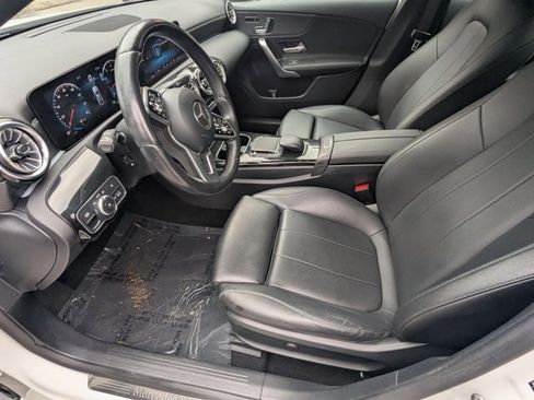 Used 2022 Mercedes-Benz A 220 A 220 image 16