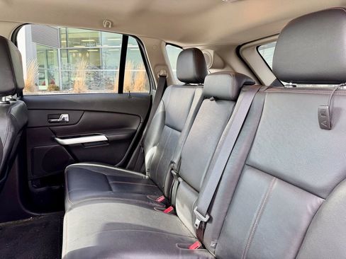 Used 2014 Ford Edge Limited w/ Driver Entry Package image 13