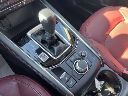 Used 2023 MAZDA CX-5 Carbon Edition AWD/4WD image 31