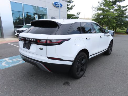 Used 2023 Land Rover Range Rover Velar S AWD/4WD image 5