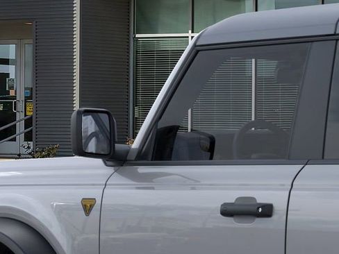 New 2026 Ford Bronco Badlands w/ Sasquatch Package image 22