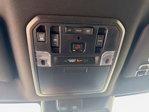 New 2026 Toyota Tundra Limited image 32