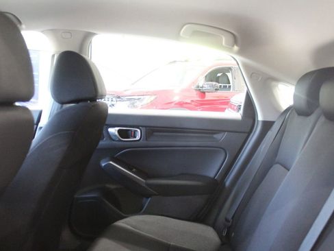 Certified 2023 Honda Civic LX image 99