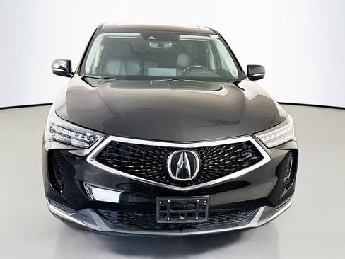 Used 2024 Acura RDX SH-AWD image 2