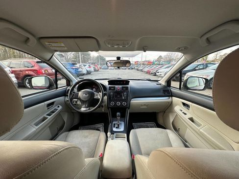 Used 2013 Subaru Crosstrek 2.0i Limited image 7