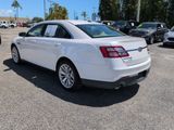 Used 2018 Ford Taurus Limited image 5