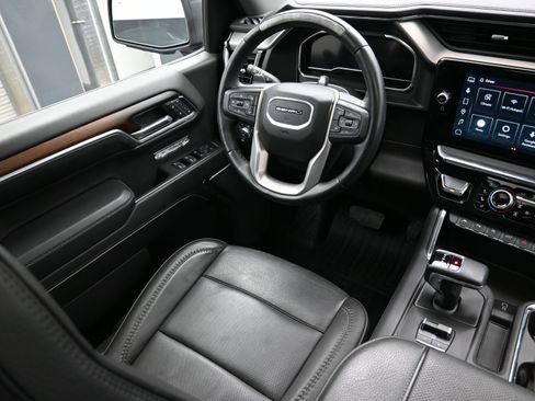 Used 2024 GMC Sierra 1500 Denali image 23