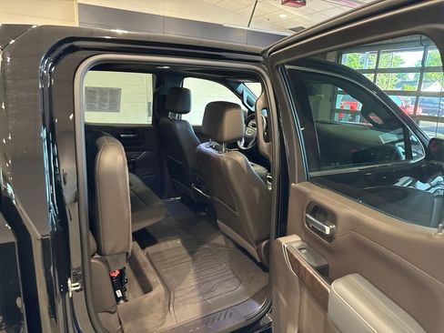Used 2020 GMC Sierra 1500 Denali w/ Denali Ultimate Package AWD/4WD image 16