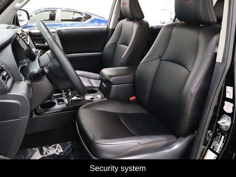 Used 2022 Toyota 4Runner TRD Off-Road Premium image 11