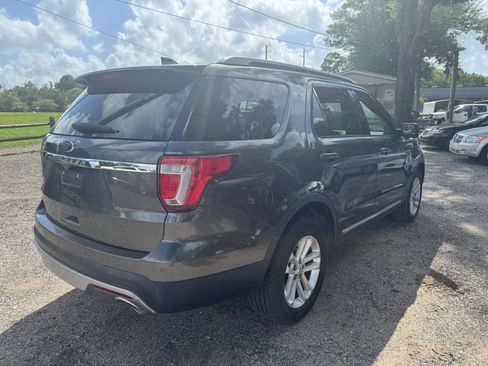 Used 2017 Ford Explorer XLT w/ Equipment Group 202A FWD image 7