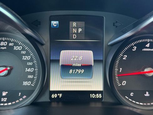 Used 2019 Mercedes-Benz GLC 300 4MATIC Coupe image 30