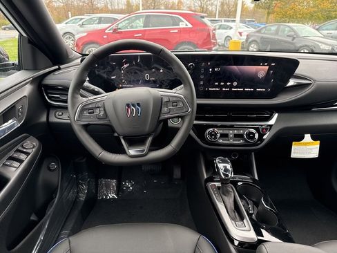 New 2026 Buick Envista Sport Touring image 11