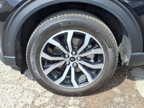 Used 2021 Ford Explorer ST w/ Equipment Group 401A AWD/4WD image 9