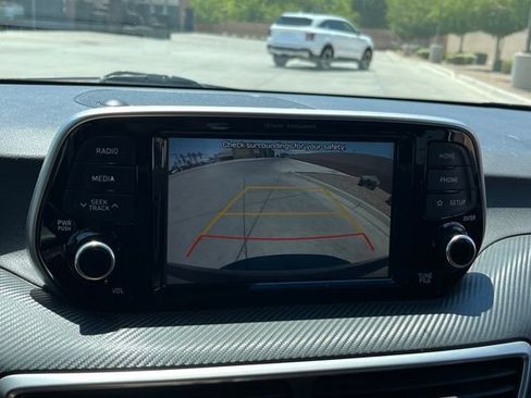 Used 2019 Hyundai Tucson Value FWD image 16