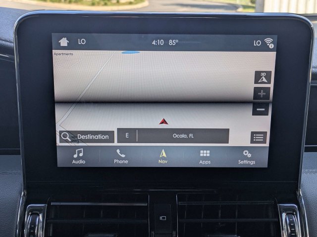 Used 2018 Lincoln Navigator Reserve w/ Technology Package AWD/4WD image 23