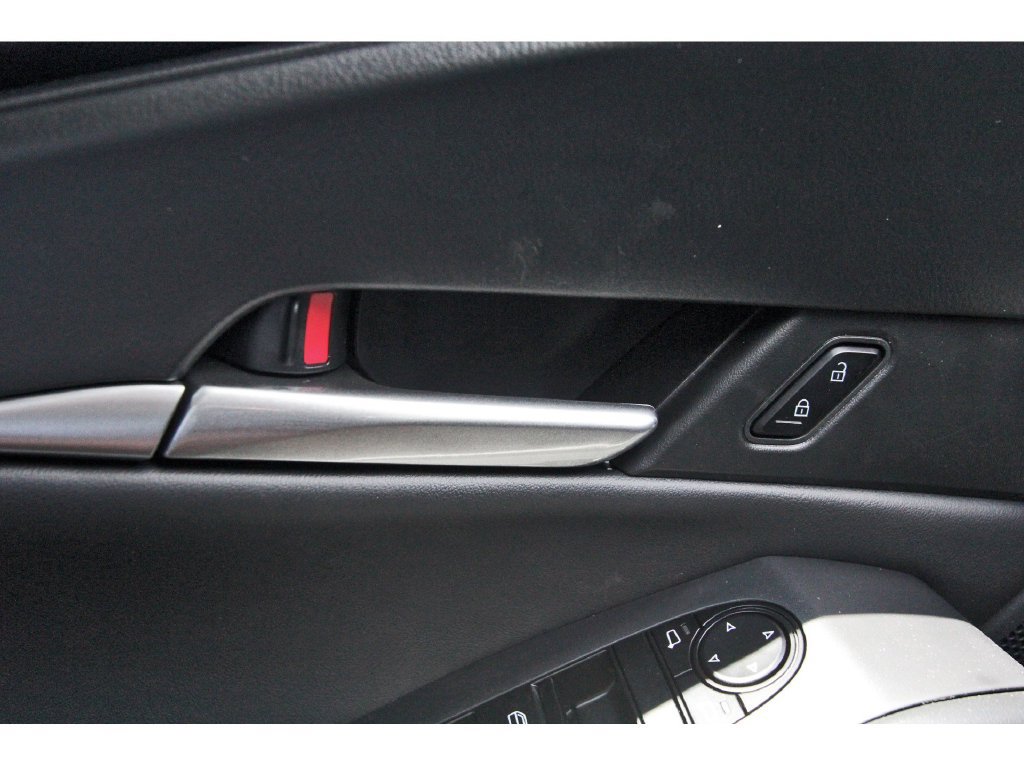 New 2026 MAZDA CX-30 AWD 2.5 S w/ Select Sport Pkg image 19