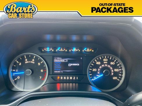 Used 2015 Ford F150 XLT w/ Equipment Group 302A Luxury AWD/4WD image 36