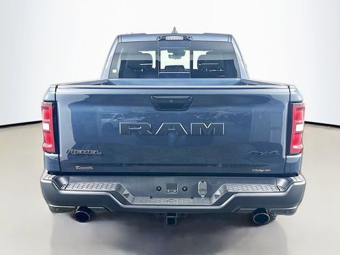 New 2026 RAM 1500 Rebel w/ Rebel Level 2 Equipment Group image 6