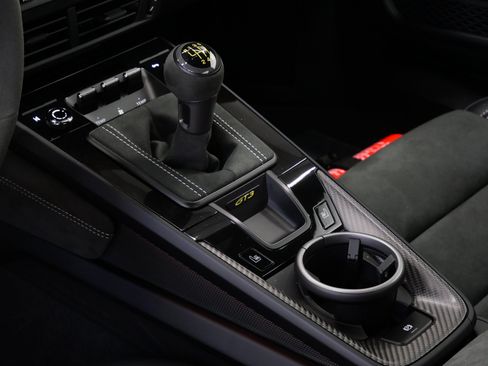 Used 2026 Porsche 911 GT3 RWD image 25