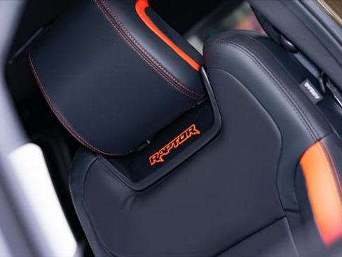 Used 2025 Ford Ranger Raptor image 45