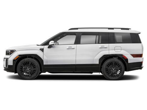 New 2026 Hyundai Santa Fe Calligraphy image 3