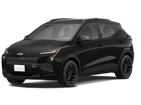 New 2027 Chevrolet Bolt RS w/ Super Cruise Package FWD image 25