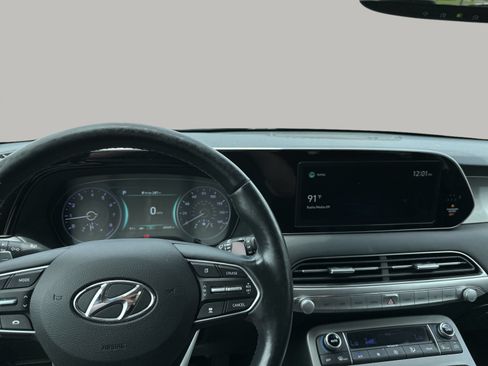 Used 2021 Hyundai Palisade SEL w/ Premium Package FWD image 27