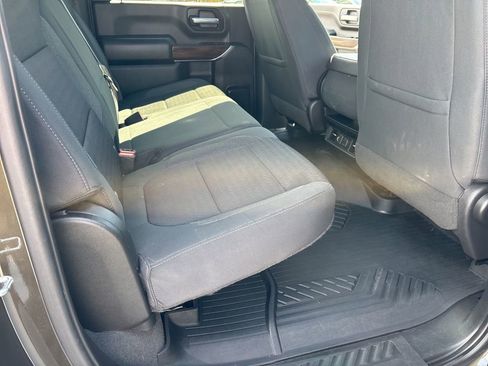 Used 2022 Chevrolet Silverado 2500 LT w/ Convenience Package AWD/4WD image 20