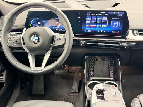 Used 2026 BMW X1 xDrive28i w/ Technology Package AWD/4WD image 27