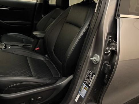 Certified 2021 Kia Seltos EX AWD/4WD image 11