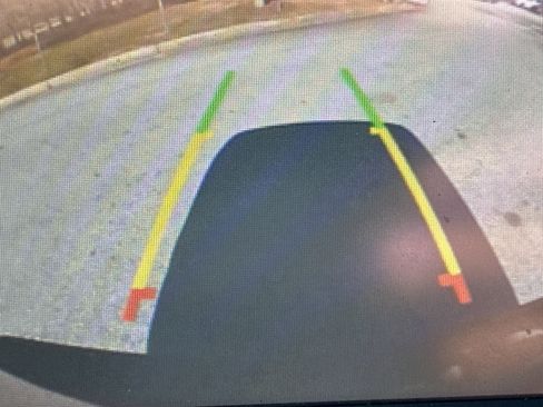 Used 2024 RAM 1500 Classic Warlock image 29